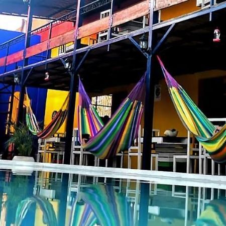 Hotel Chuburna ภายนอก รูปภาพ