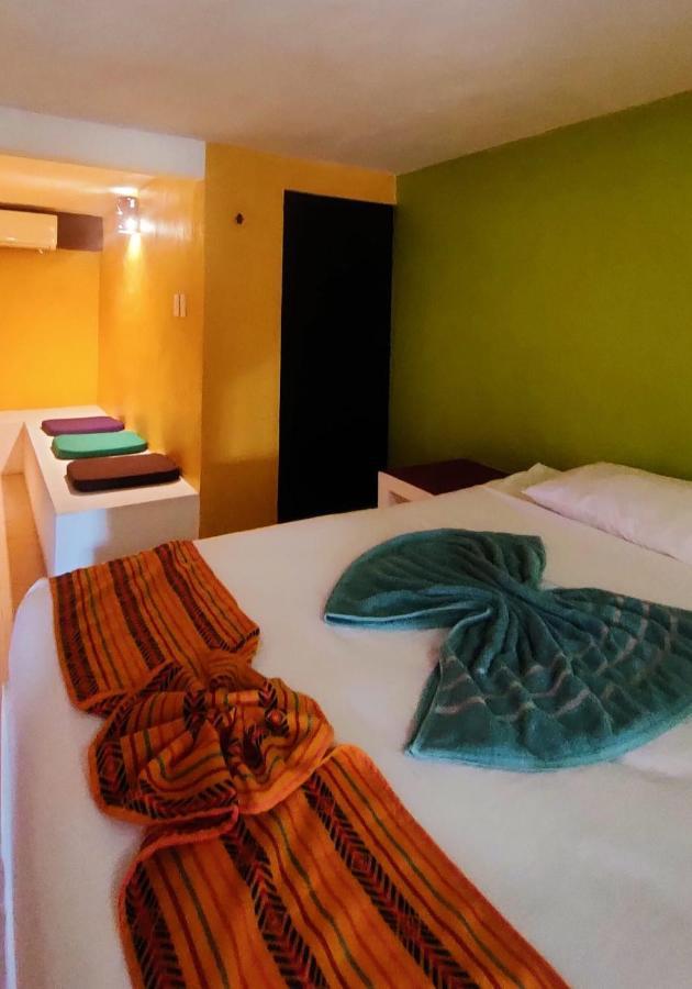 Hotel Chuburna ห้อง รูปภาพ