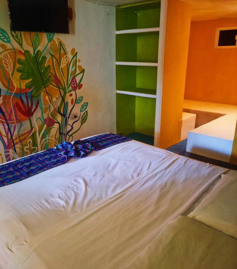 Hotel Chuburna ห้อง รูปภาพ